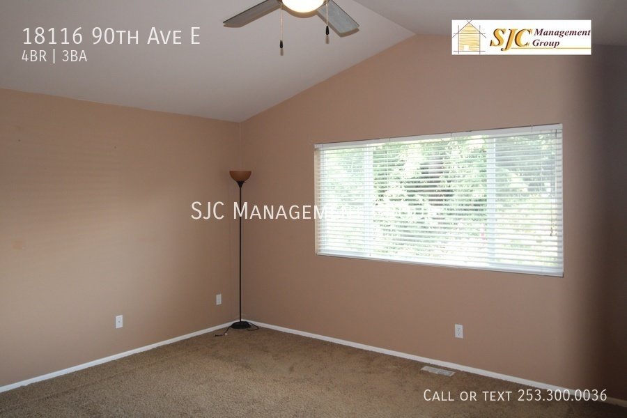 Four Bedroom 2.5 Bath home for rent in South Hill property image