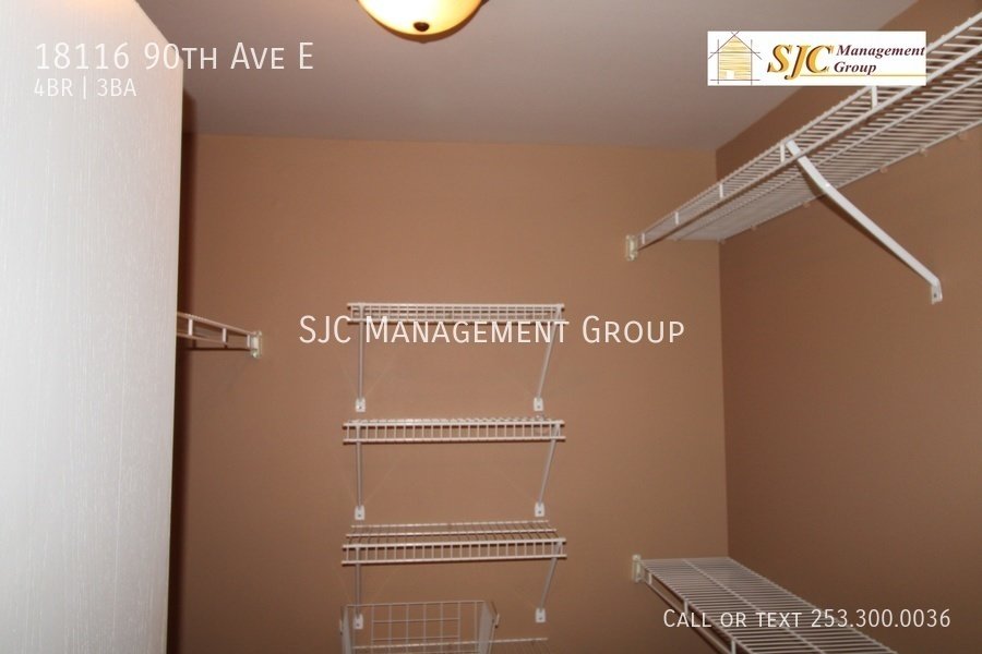 Four Bedroom 2.5 Bath home for rent in South Hill property image