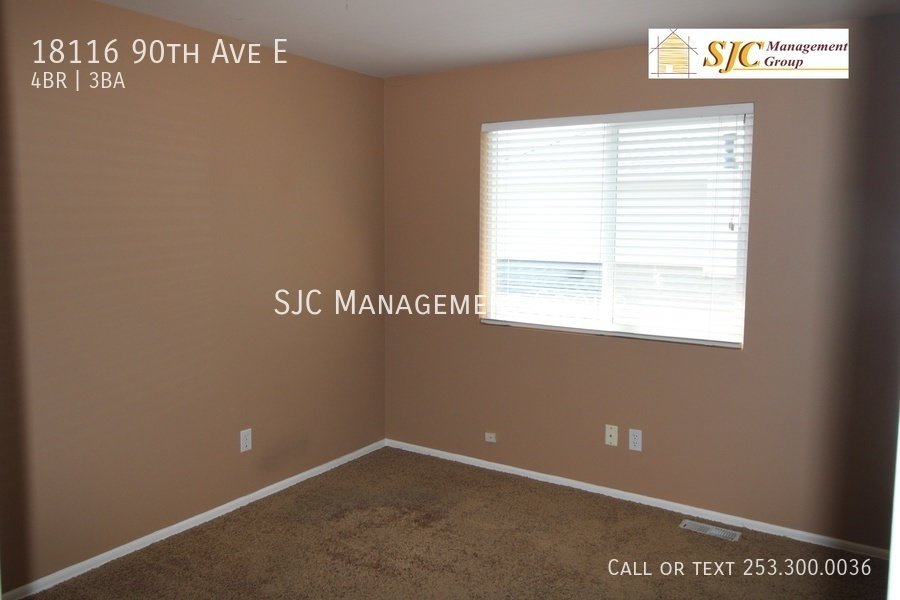 Four Bedroom 2.5 Bath home for rent in South Hill property image