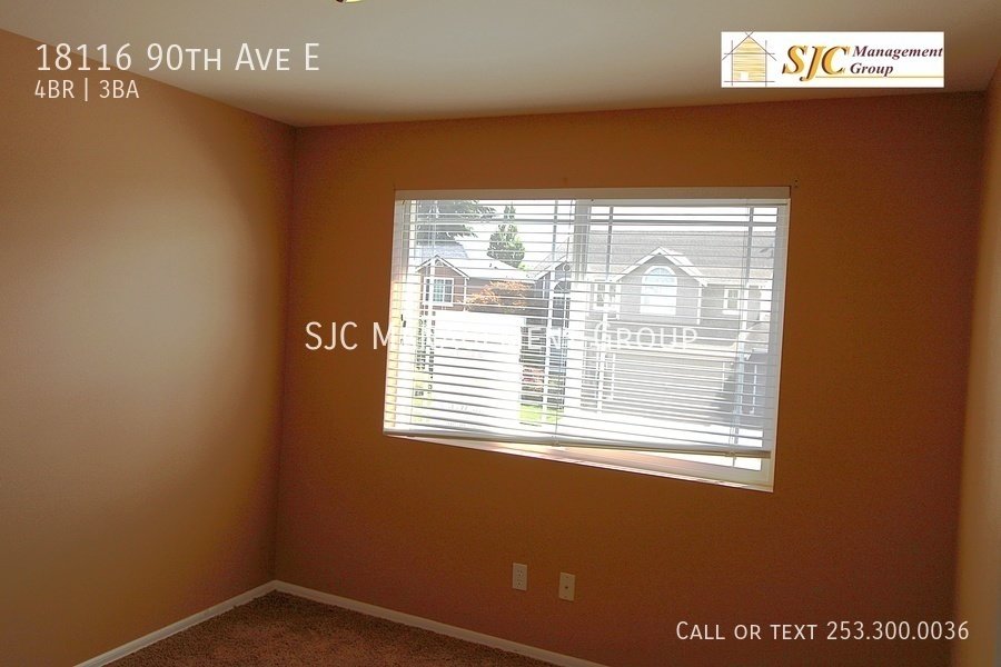 Four Bedroom 2.5 Bath home for rent in South Hill property image