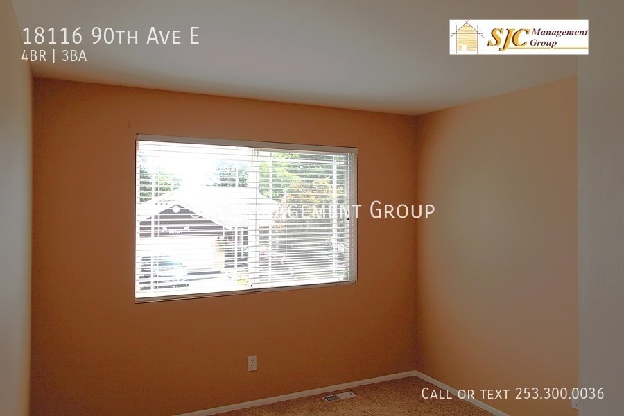 Four Bedroom 2.5 Bath home for rent in South Hill property image