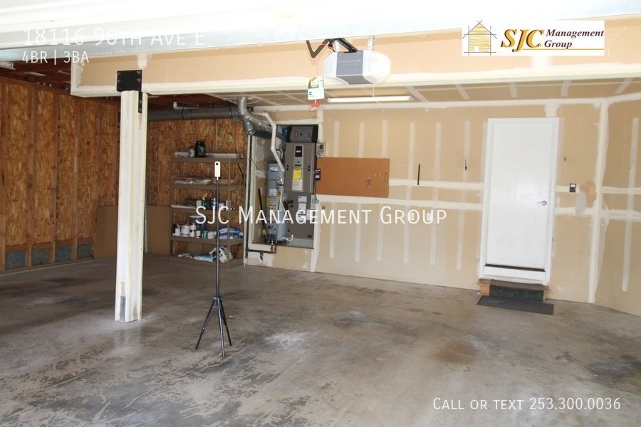 Four Bedroom 2.5 Bath home for rent in South Hill property image