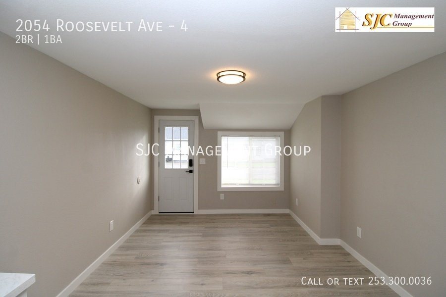 Two Bed Apartment Near Downtown Enumclaw property image