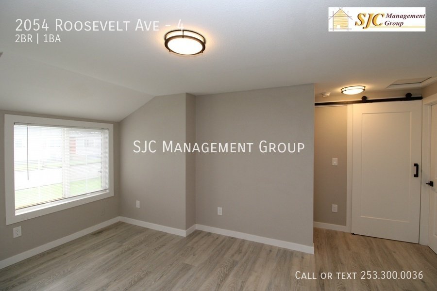 Two Bed Apartment Near Downtown Enumclaw property image