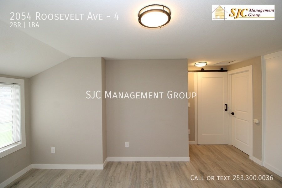 Two Bed Apartment Near Downtown Enumclaw property image