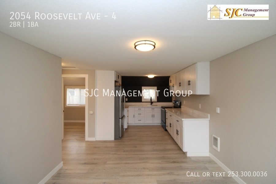 Two Bed Apartment Near Downtown Enumclaw property image