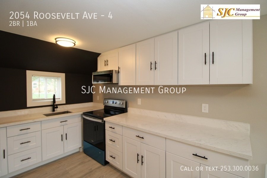 Two Bed Apartment Near Downtown Enumclaw property image