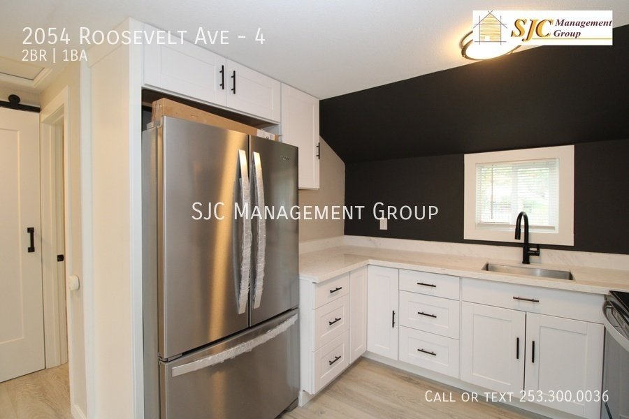 Two Bed Apartment Near Downtown Enumclaw property image