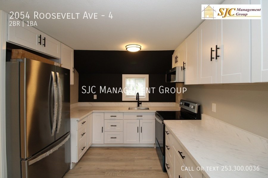 Two Bed Apartment Near Downtown Enumclaw property image