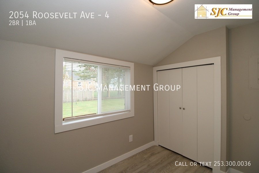 Two Bed Apartment Near Downtown Enumclaw property image