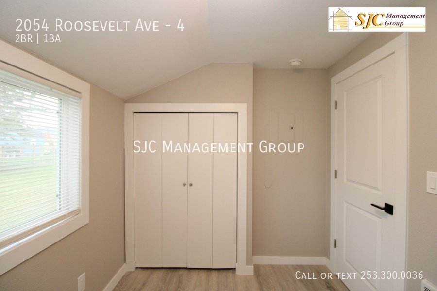 Two Bed Apartment Near Downtown Enumclaw property image