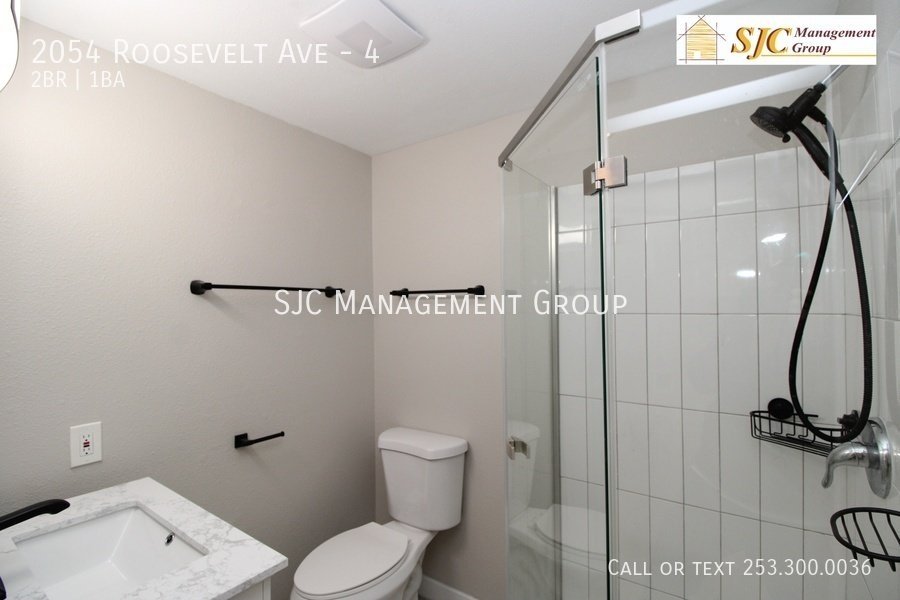 Two Bed Apartment Near Downtown Enumclaw property image