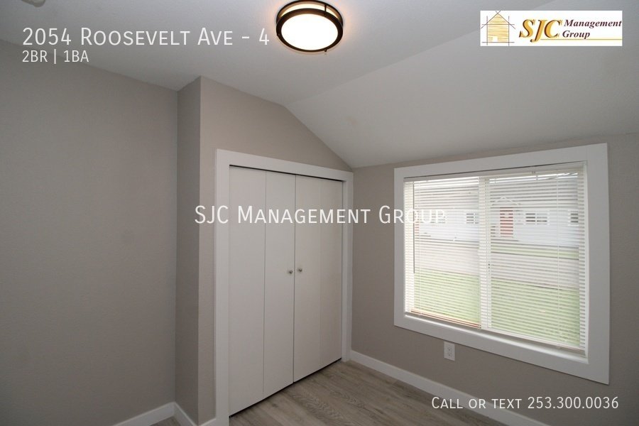Two Bed Apartment Near Downtown Enumclaw property image