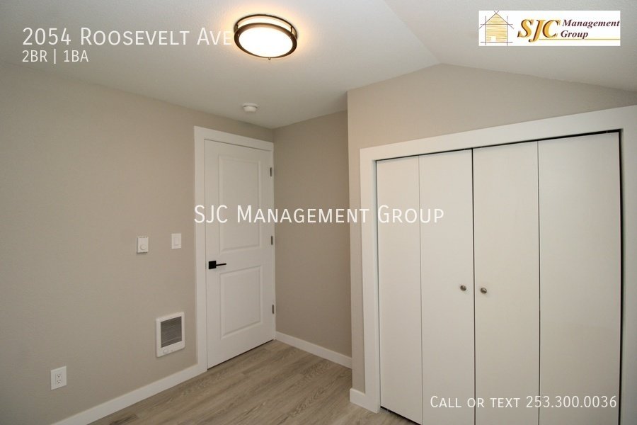 Two Bed Apartment Near Downtown Enumclaw property image