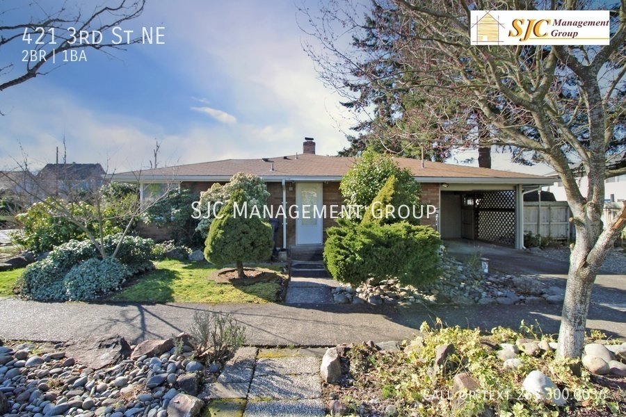 Two bedroom home for rent in Auburn property image