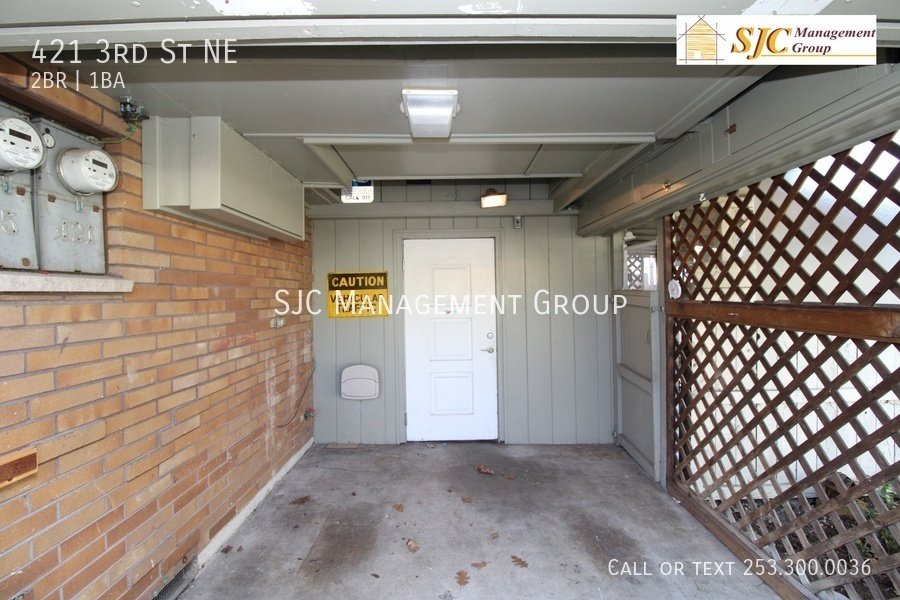 Two bedroom home for rent in Auburn property image