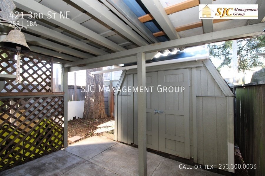 Two bedroom home for rent in Auburn property image