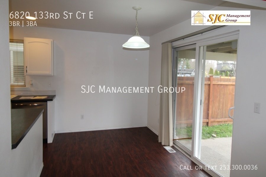Three Bedroom 2.5 bath home for rent in South hill English Ridge property image
