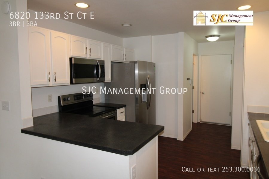 Three Bedroom 2.5 bath home for rent in South hill English Ridge property image