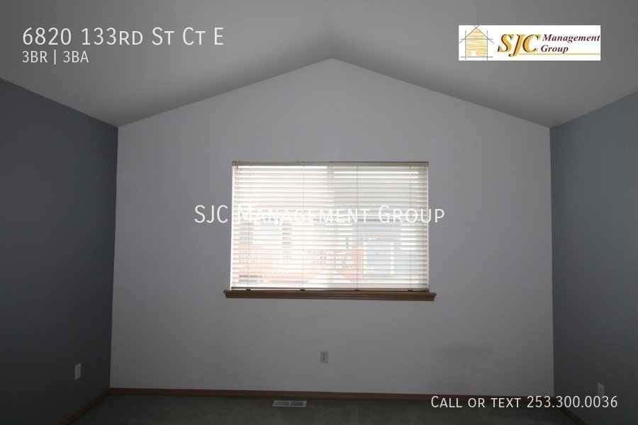 Three Bedroom 2.5 bath home for rent in South hill English Ridge property image
