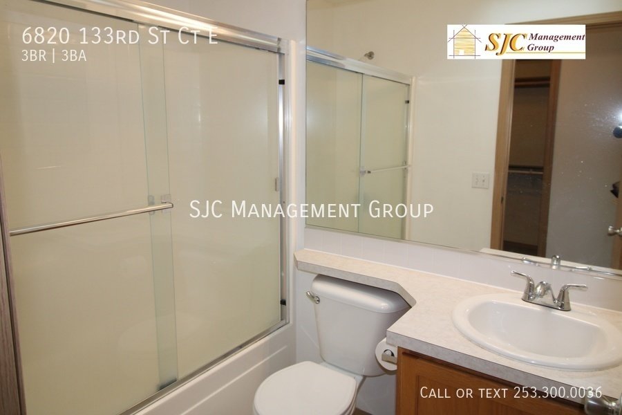 Three Bedroom 2.5 bath home for rent in South hill English Ridge property image