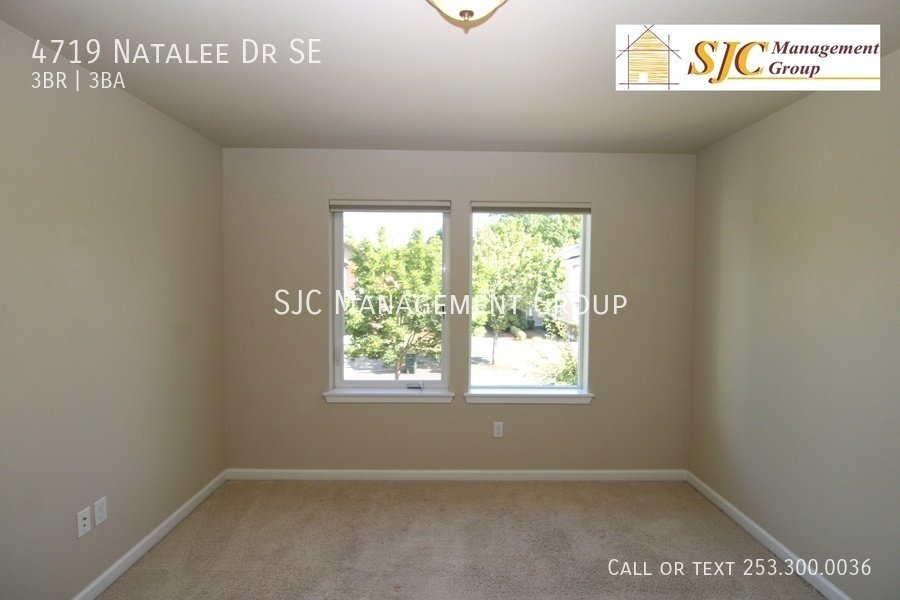 Three bedroom home for rent in Lacey property image
