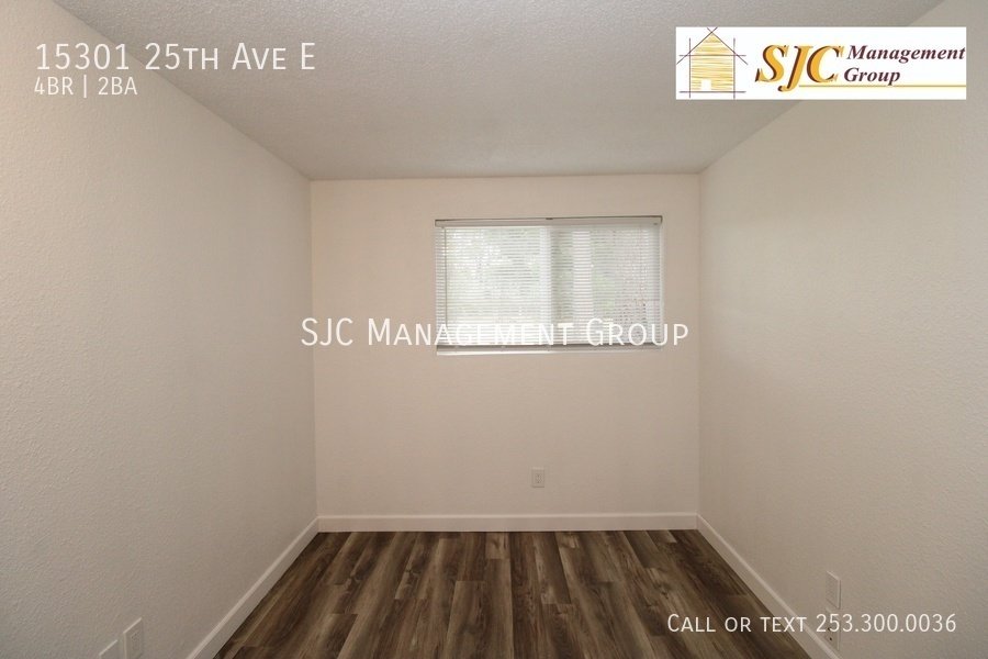 Four bedroom home for rent in Tacoma property image