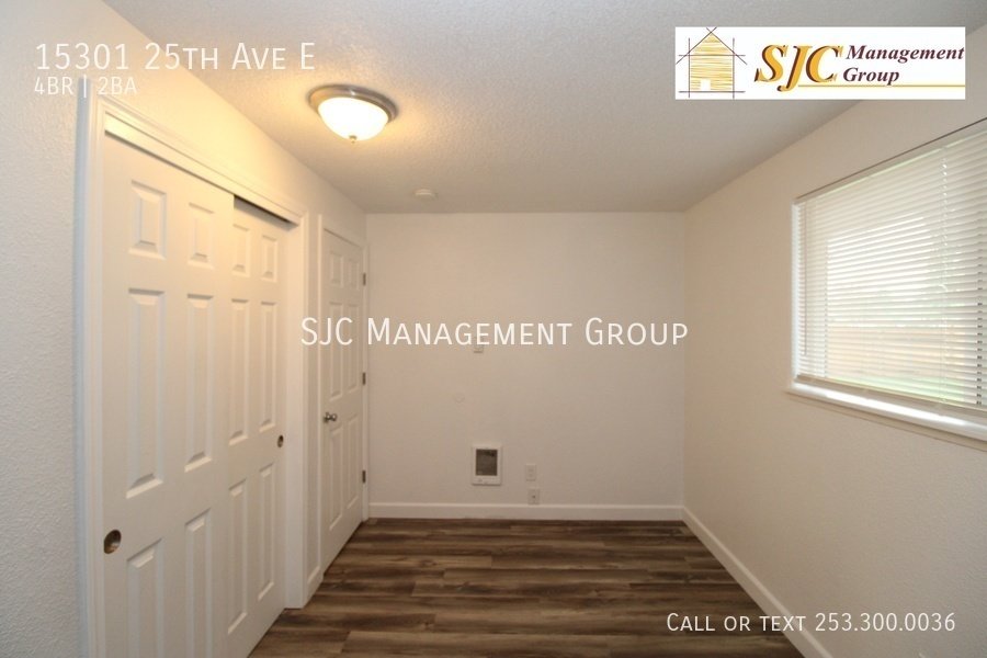 Four bedroom home for rent in Tacoma property image