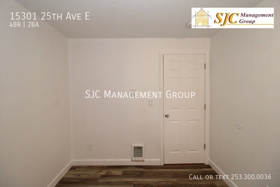 Four bedroom home for rent in Tacoma property image