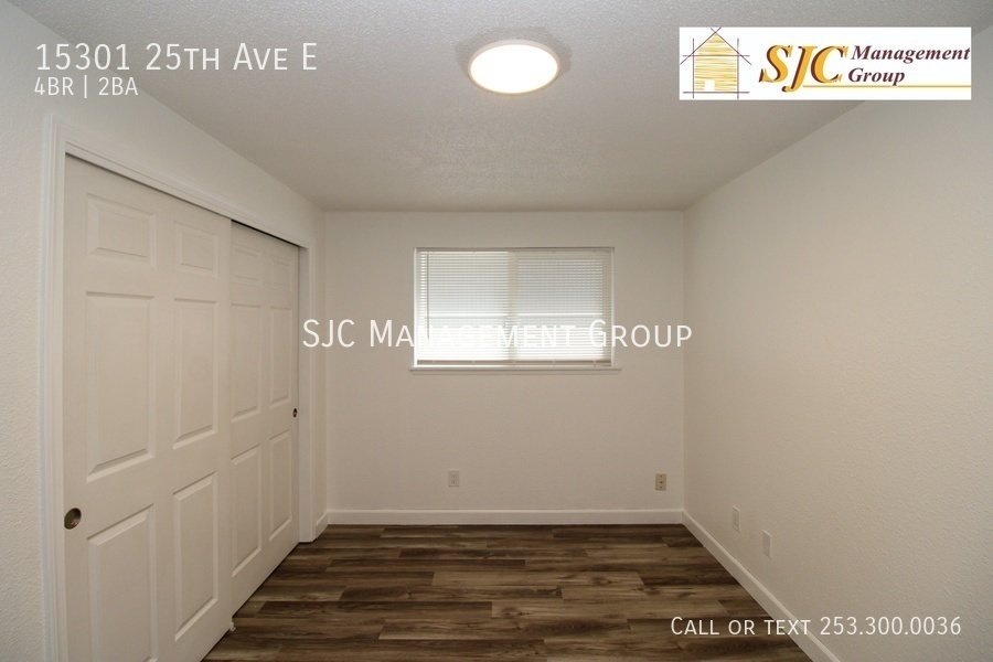 Four bedroom home for rent in Tacoma property image