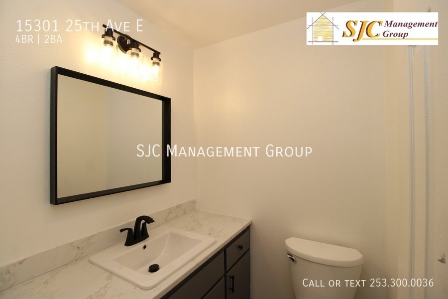 Four bedroom home for rent in Tacoma property image