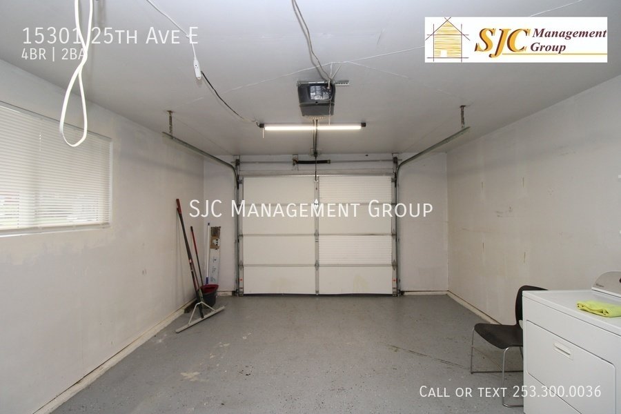 Four bedroom home for rent in Tacoma property image