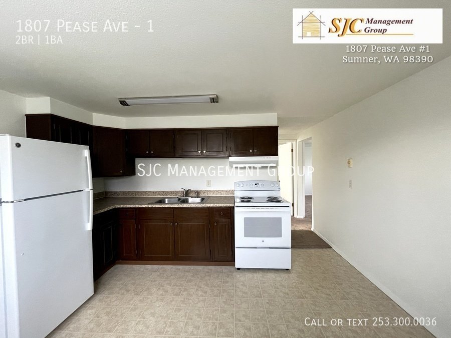 Two bedroom apartment for rent in Sumner property image