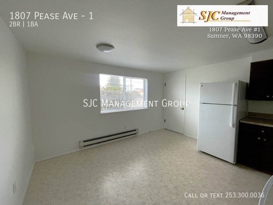 Two bedroom apartment for rent in Sumner property image