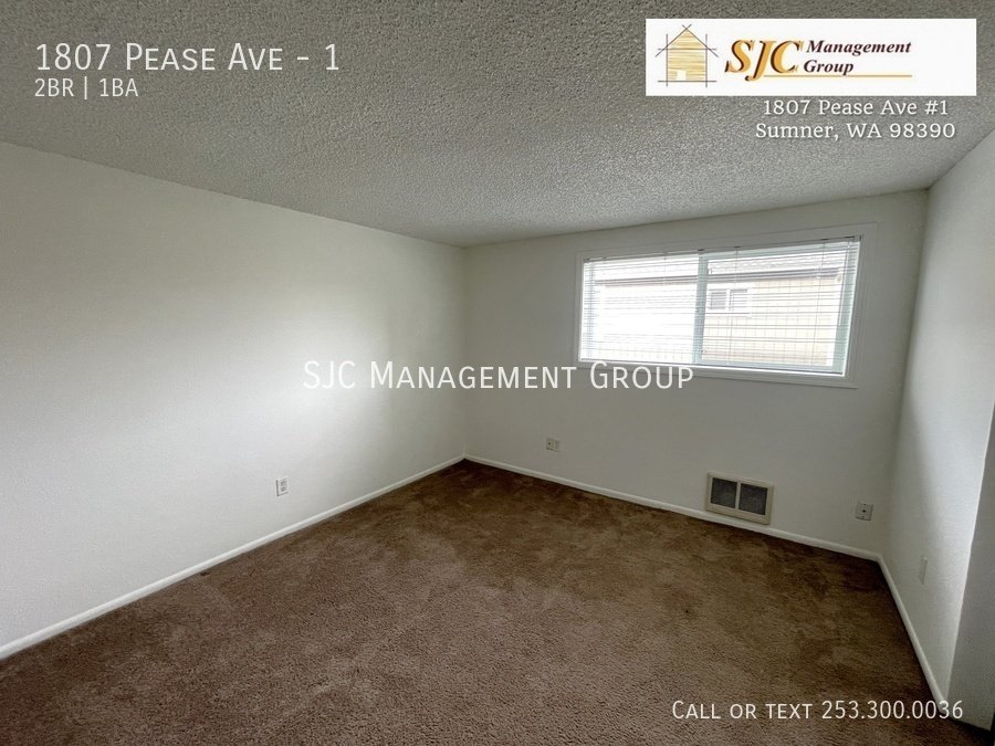 Two bedroom apartment for rent in Sumner property image