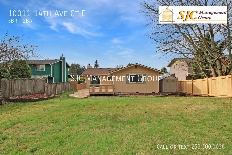 One story Home for Rent property image