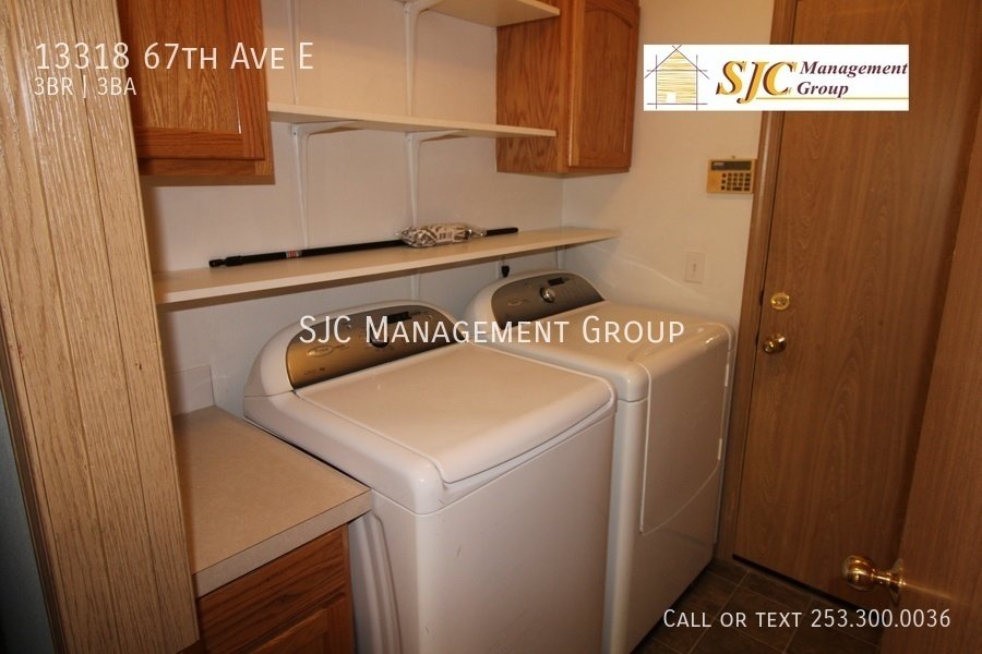 3 bedroom 2.5 bath home for rent in English Ridge Puyallup property image