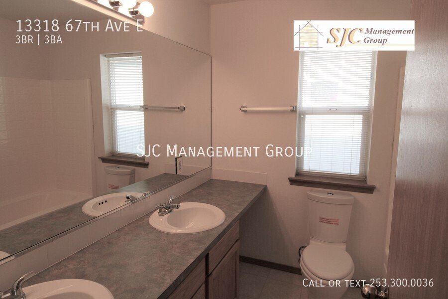 3 bedroom 2.5 bath home for rent in English Ridge Puyallup property image