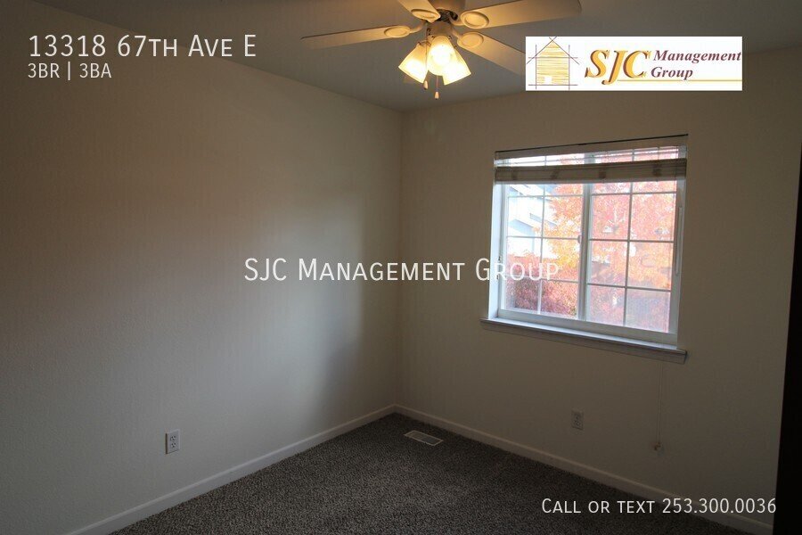 3 bedroom 2.5 bath home for rent in English Ridge Puyallup property image