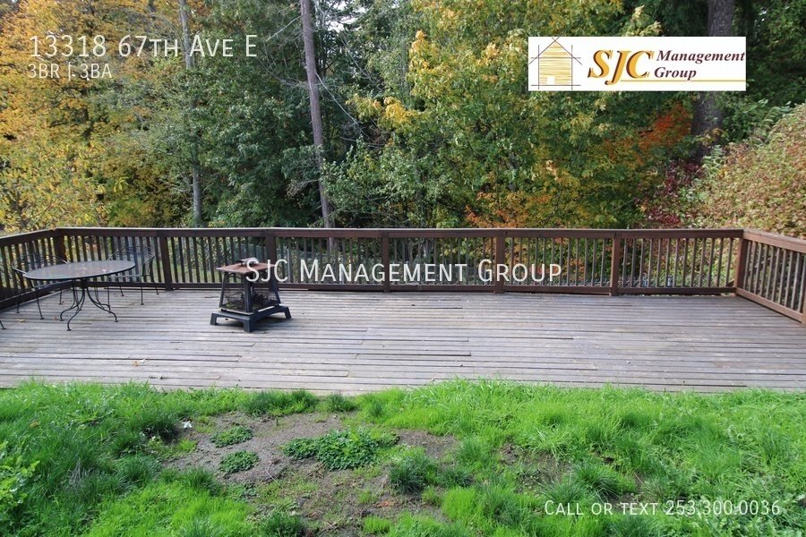 3 bedroom 2.5 bath home for rent in English Ridge Puyallup property image