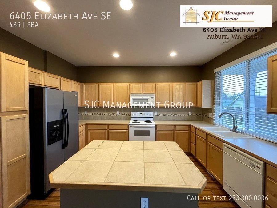 Four bedroom home for rent in Auburn property image