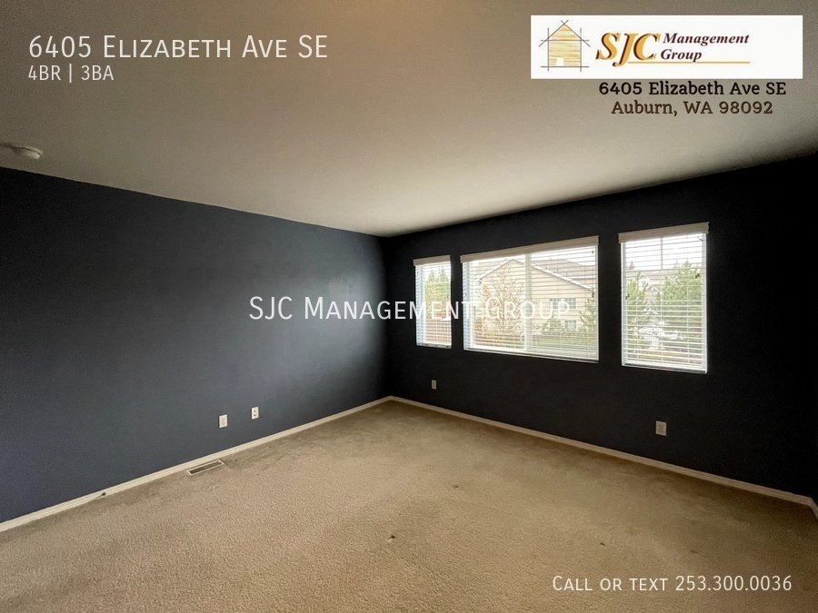 Four bedroom home for rent in Auburn property image