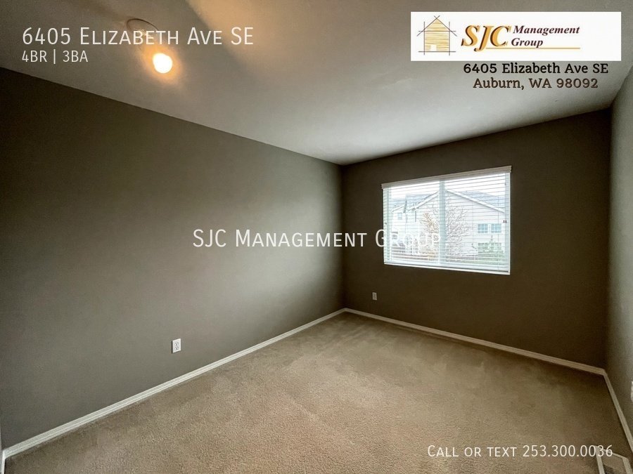 Four bedroom home for rent in Auburn property image