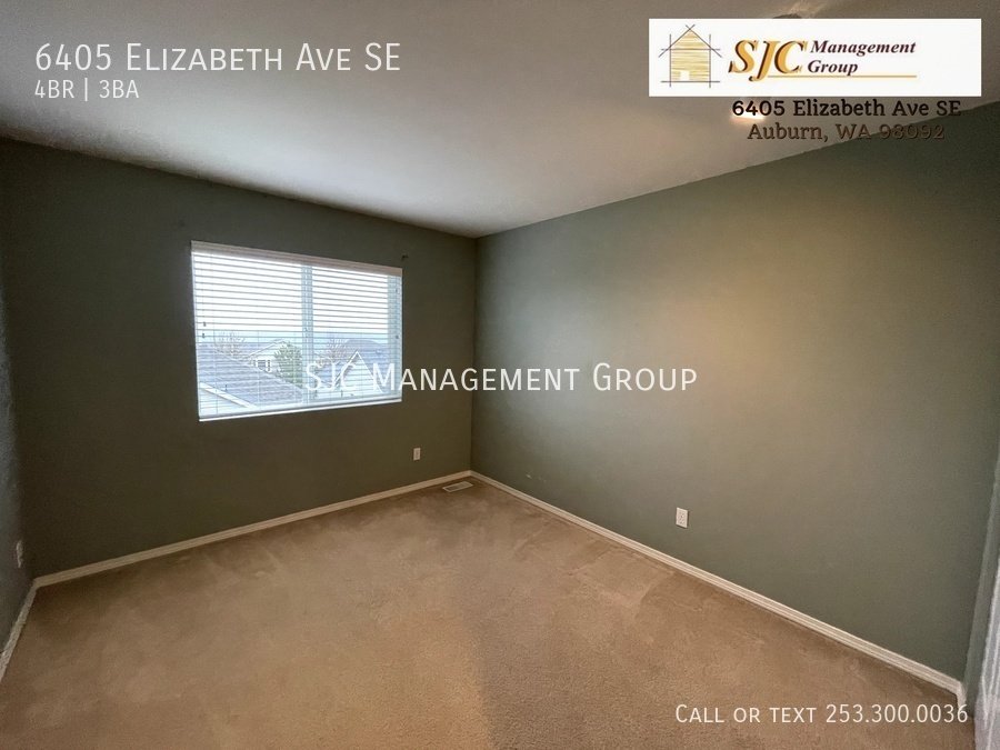 Four bedroom home for rent in Auburn property image