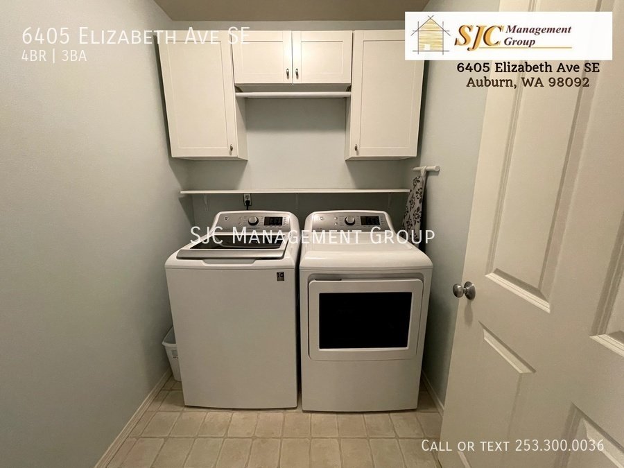 Four bedroom home for rent in Auburn property image