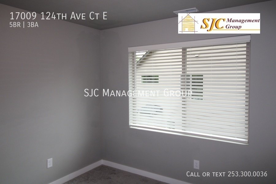 Five bedroom 3.5 bath home for rent in Puyallup property image