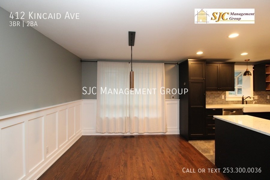 Rambler for rent in downtown Sumner property image