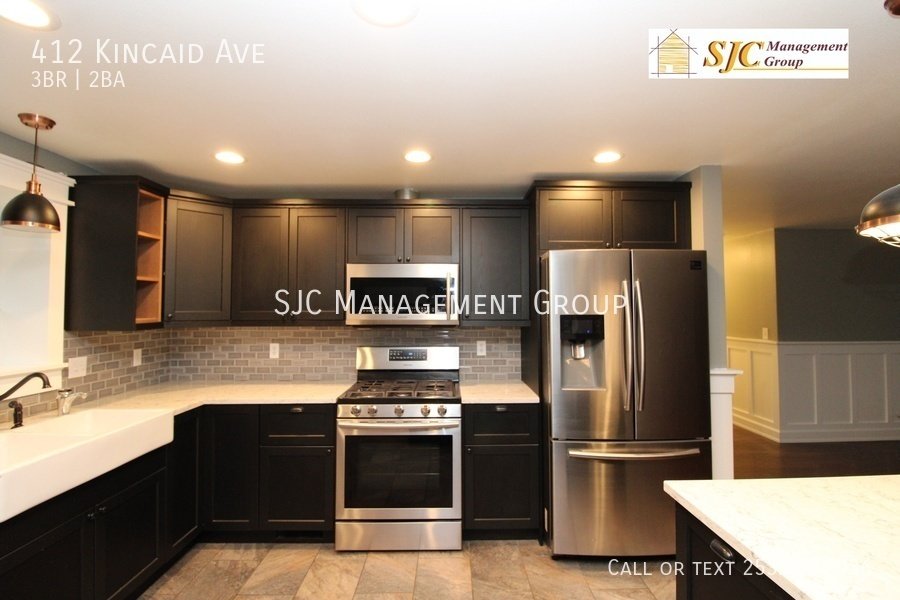 Rambler for rent in downtown Sumner property image