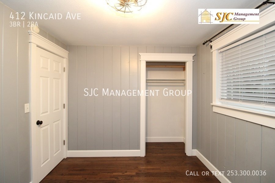 Rambler for rent in downtown Sumner property image