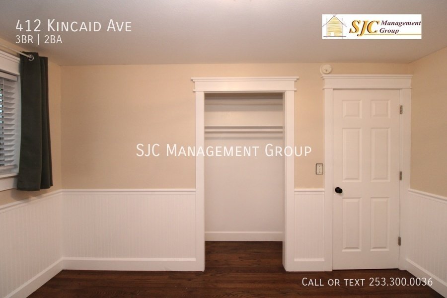 Rambler for rent in downtown Sumner property image